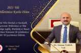 Vali Osman Varol'un Yeni Yıl Mesajı