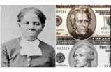 ABD'de 20 Dolarlık Banknotlar Harriet Tubman Resmi ile Basılacak