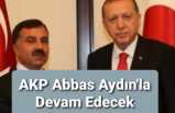 Ağrı AKP Kongre Tarihi Belirlendi