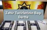 Zehir Tacirlerinin, Ağrı Emniyeti ile Başı Dertte