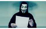 Anonymous Nedir?Twitter Hesabı