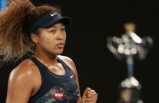 Avustralya Açık'ta Kazanan Naomi Osaka Oldu