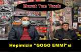 Hepimizin Gogo Emmisi