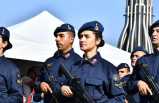 Jandarma Gelen Komutanlığı Subay Alacağını Duyurdu