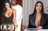 Kim Kardashian ve Kanye West Boşanıyor mu?
