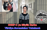 DHKP-C ye Büyük Darbe