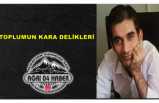 TOPLUMUN KARA DELİKLERİ