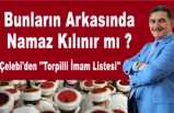 Ağrılılar isyanda ''Bunların arkasında Namaz da kılınmaz''