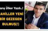 CAHİLLER YENİ BİR GEZEGEN BULMUŞ(!)