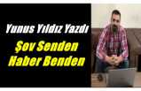 Şov Senden Haber Benden