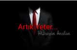 Artık Yeter