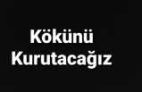 Ağrı İl Jandarma Komutanlığindan açıkala "Kökünü Kurtacağı