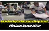 Ayhan Bora Kaplan Operasyonu Ağrı’ya Sıçradı ''Gözaltılar Devam Ediyor''