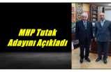 MHP Tutak Belediye Başkan Adayı Suat Engin Kimdir ?