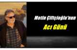 Çiftçioğlu Ailesinin Acı Kaybı