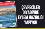 Diyadin İliç Olmasın