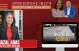 Ağrı O Köprüyü Konuşuyor,Hazal Aras Cevaplıyor