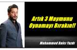 Artık 3 Maymunu Oynamayı Bırakın!!