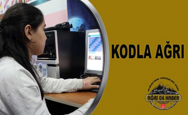 KODLAAĞRI Projesi Start Aldı