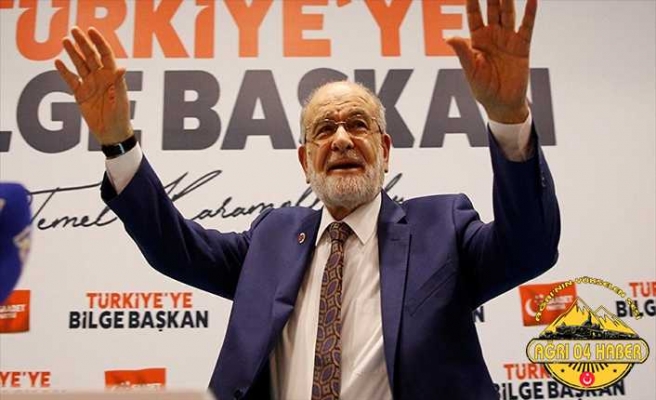 Temel Karamollaoğlu da 100 bin'i Aştı