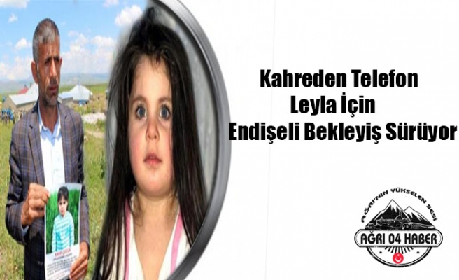 Leyla İçin Umutlar Azalıyor