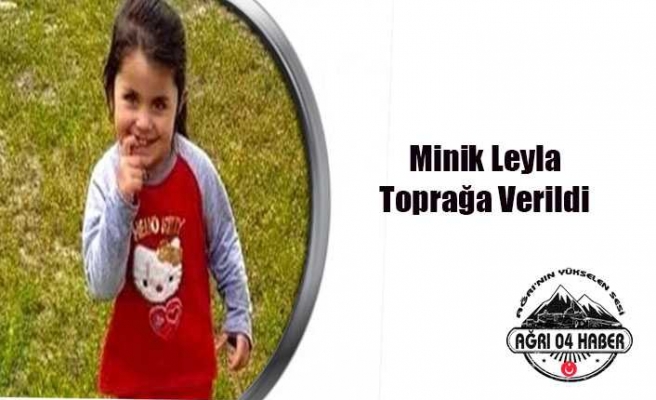 Leyla Aydemir Toprağa Verildi