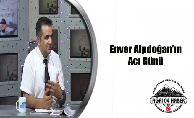 Tokis Ailesinin Acı Günü