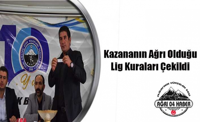 Bu Kura Ağrı'ya Kazandıracak