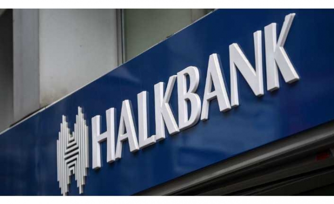 Halkbank'ta Hesaplar Bloke Edildi