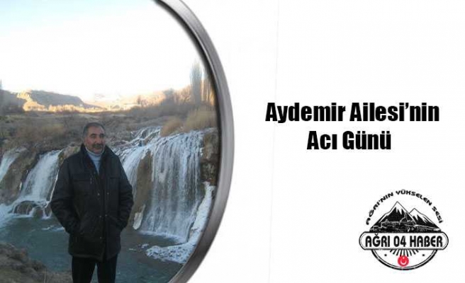 Aydemir Ailesi'nin Acı Günü