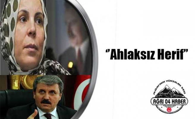 Gülefer Yazıcıoğlu, Destici'yi Mahkemeden Kovdu