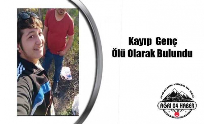 Ağrı da Korkunç Cinayet