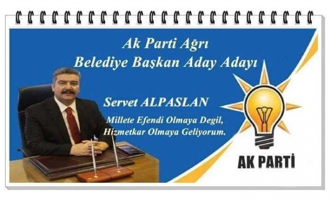 Alpaslan Hızlı Başladı