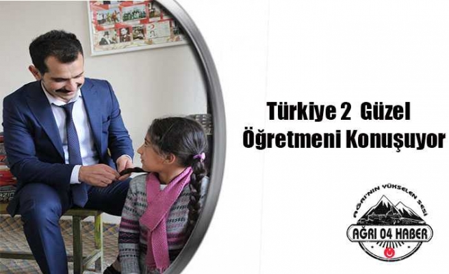 Ağrı'nın Kahraman Öğretmenleri