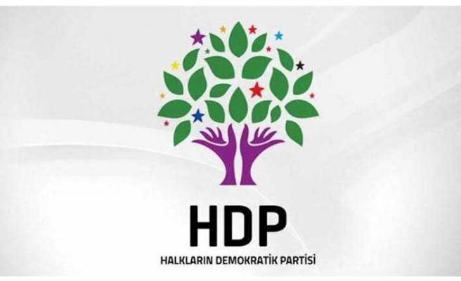 Hdp Ağrı'da Kazan Kaldırdı İstifalar Bekleniyor