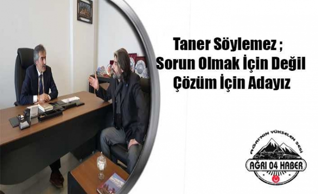 Söylemez'den Emekliler Derneğine Ziyaret