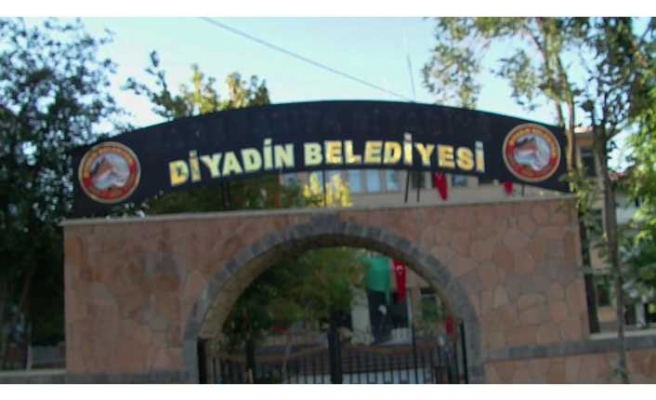 Diyadin de ki İddiaya İşletmeci'den İtiraz