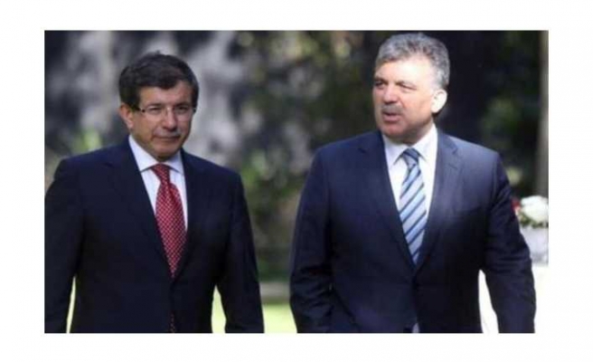 Gül ve Davutoğlu'ndan YSK'nın İstanbul Kararına Tepki