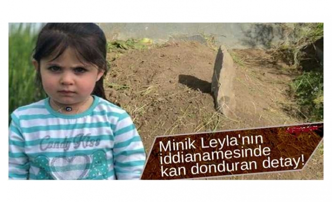 Leyla Dosyası Kahrediyor