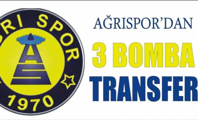 Ağrı Spor 2.Lİg Yolunda