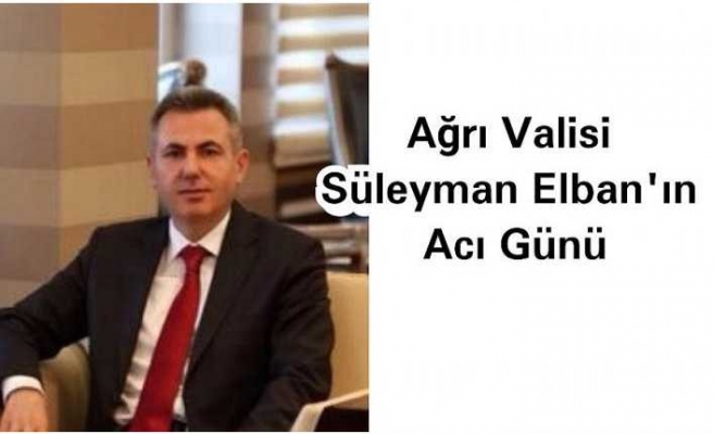 Elban Ailesinin Acı Günü