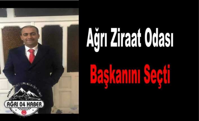 Seçimin Galibi Ömer Yıldız Oldu