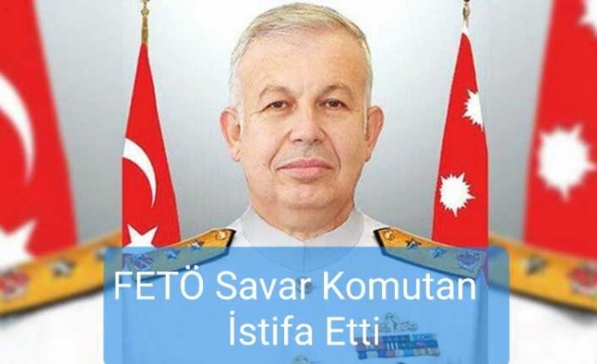 Cihat Yaycı İstifa Etti