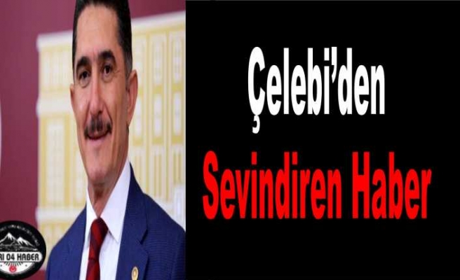 Ekrem Çelebi'den Önemli Hamle