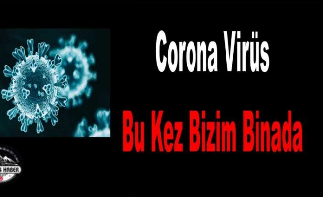 Ağrı da Corona Vaka Sayısı Hız Kesmiyor