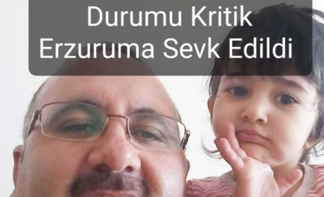 Cesim Hoca  Dua Bekliyor