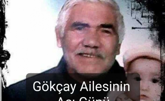 Gökçay Ailesinin Acı Kaybı