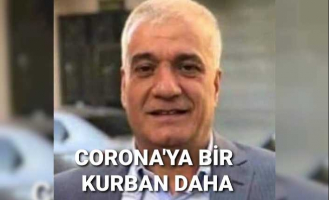 Ağrı da Hergün Corona Ölümü Yaşanıyor