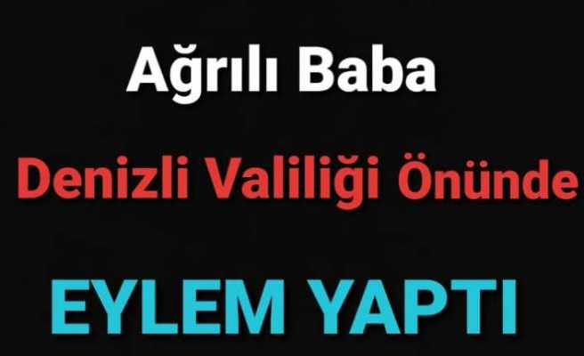 Ağrılı Aile Düğün Mağduru Oldu