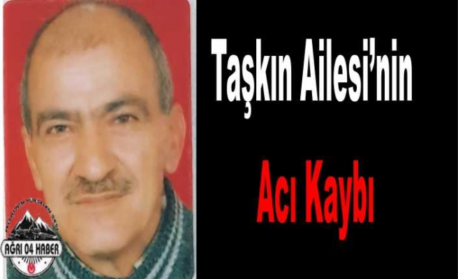 Seyhan Ailesi'nin Acı Kaybı